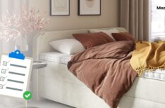 Kleines Schlafzimmer einrichten {{brizy_dc_image_alt entityId=