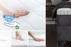 Welcher Topper für's Boxspringbett ist am Besten? {{brizy_dc_image_alt entityId=